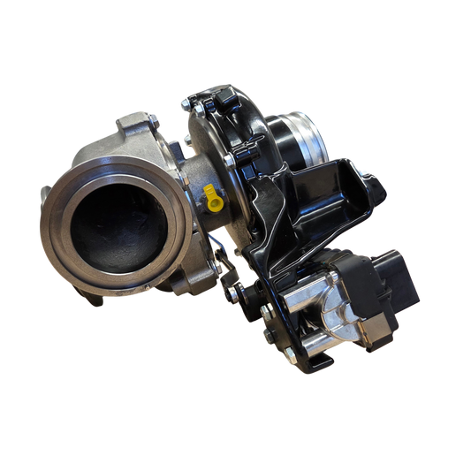 M57N2 Stage 2 Turbo suit Nissan Patrol