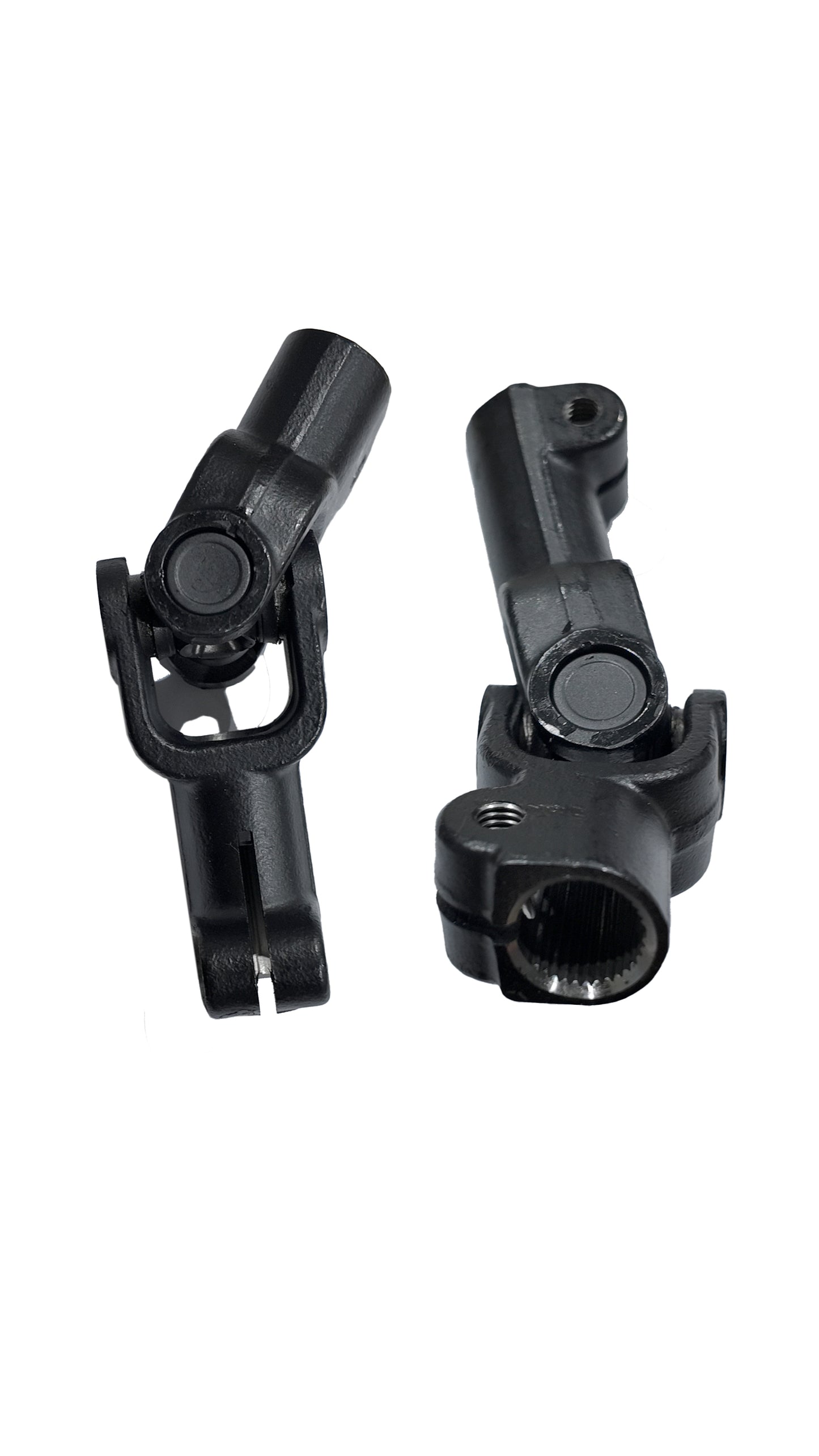 Genuine Toyota 80 series steering coupling