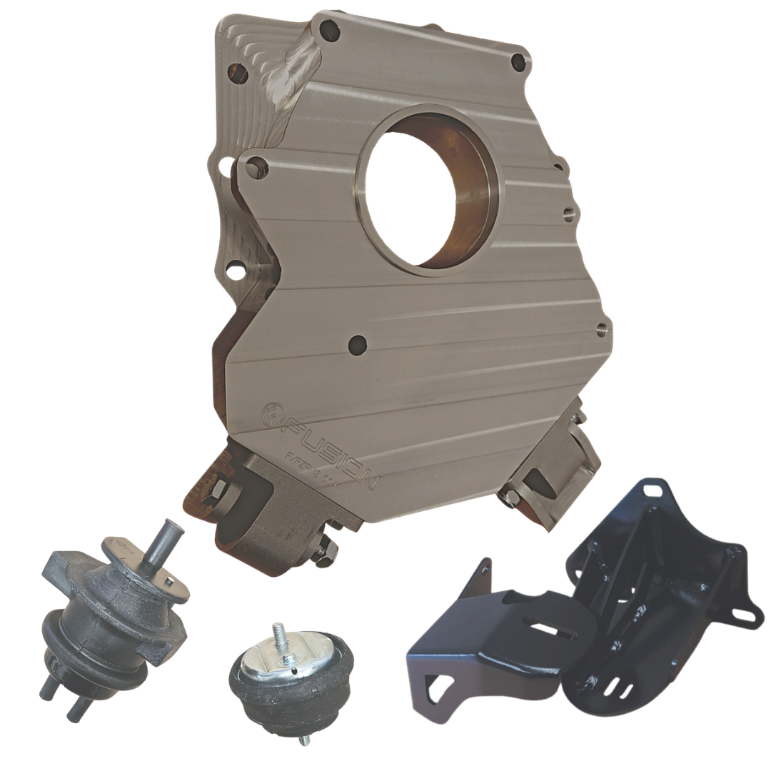 GU M57N2 ESSENTIALS BUNDLE