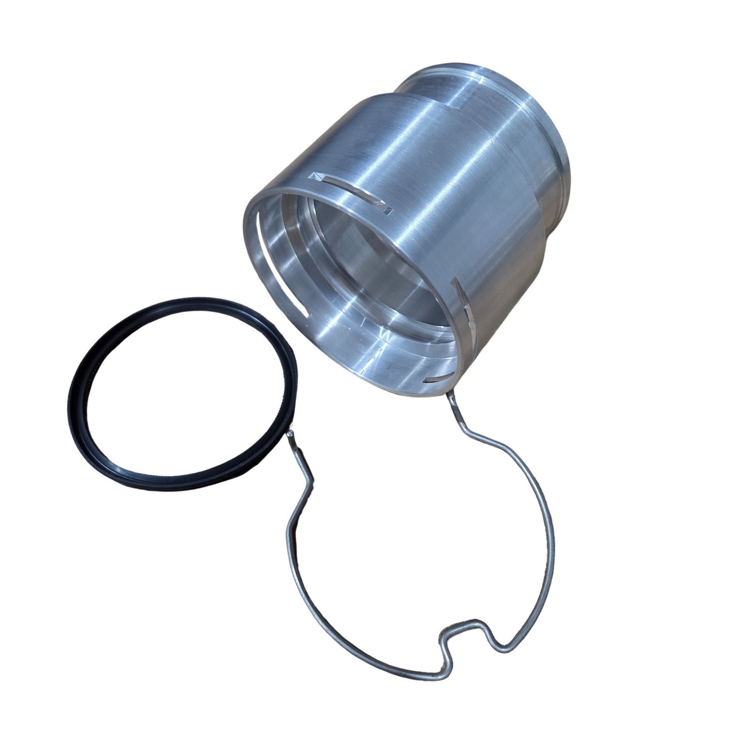 N57 charge pipe coupling set