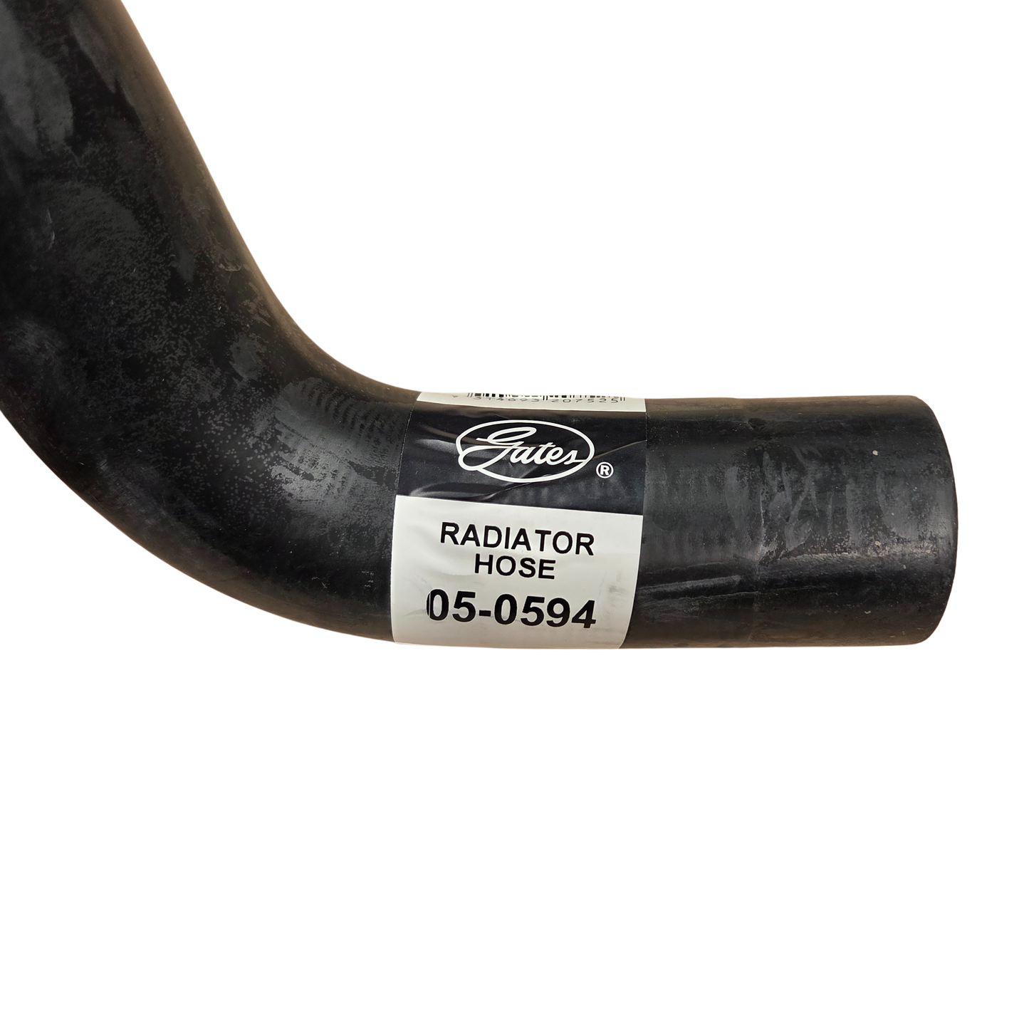 Gates radiator hose 05-0594