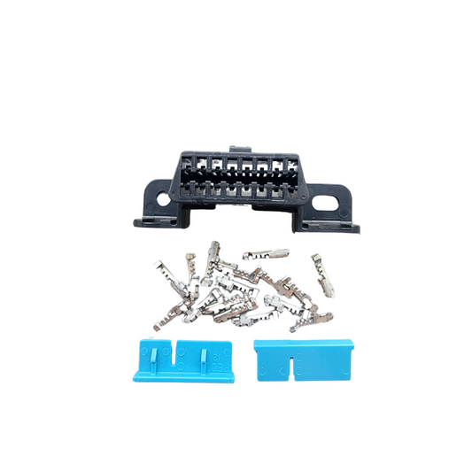 OBD2 Connector