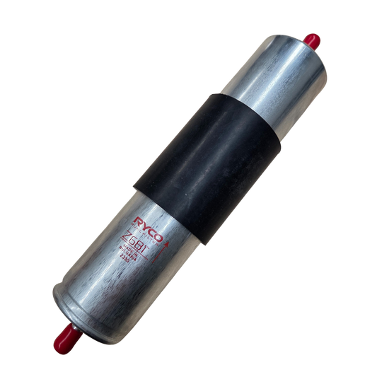 Ryco Z681 fuel filter