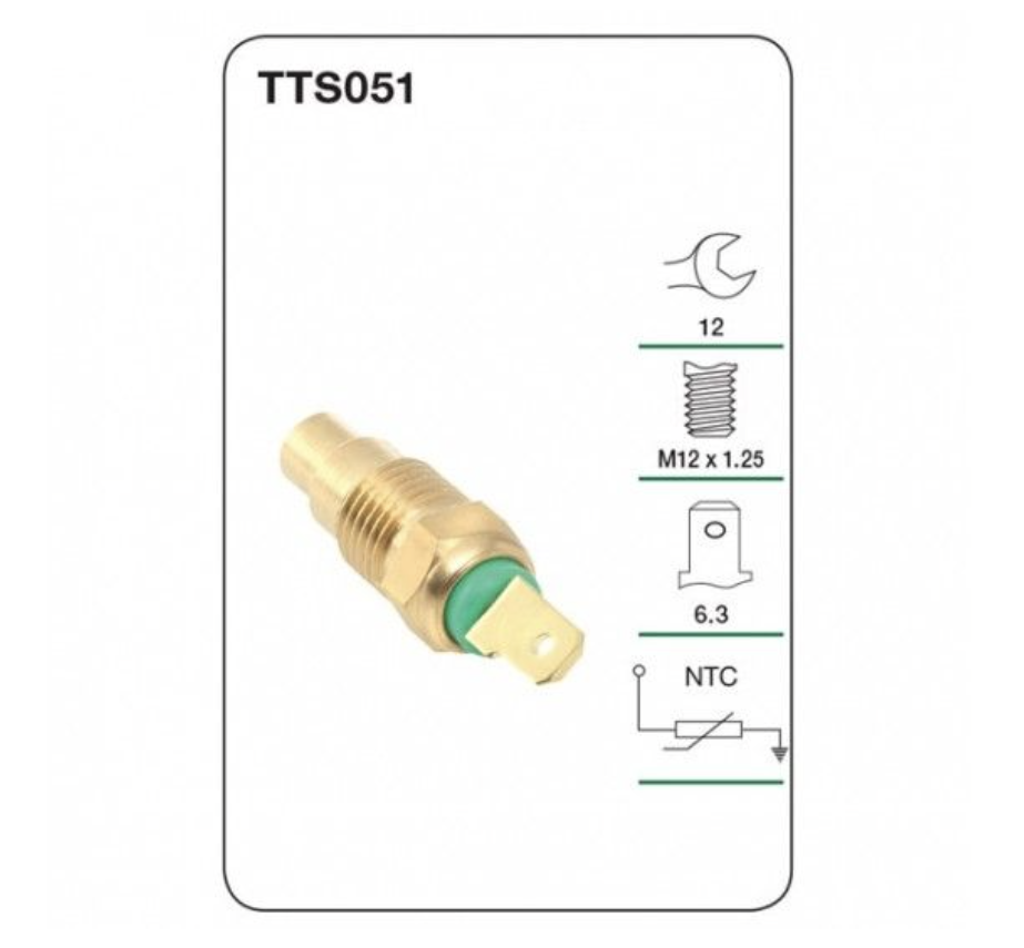 Tridon TTS-051