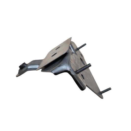 ZD30 CRD throttle mounting bracket