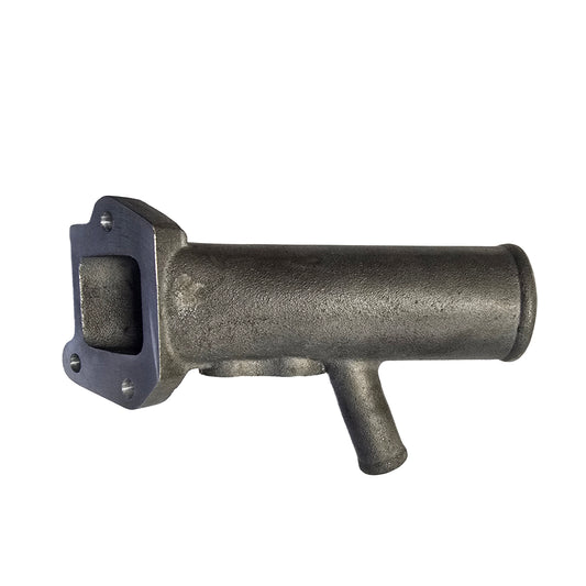 M57 Cast Aluminium top radiator hose outlet