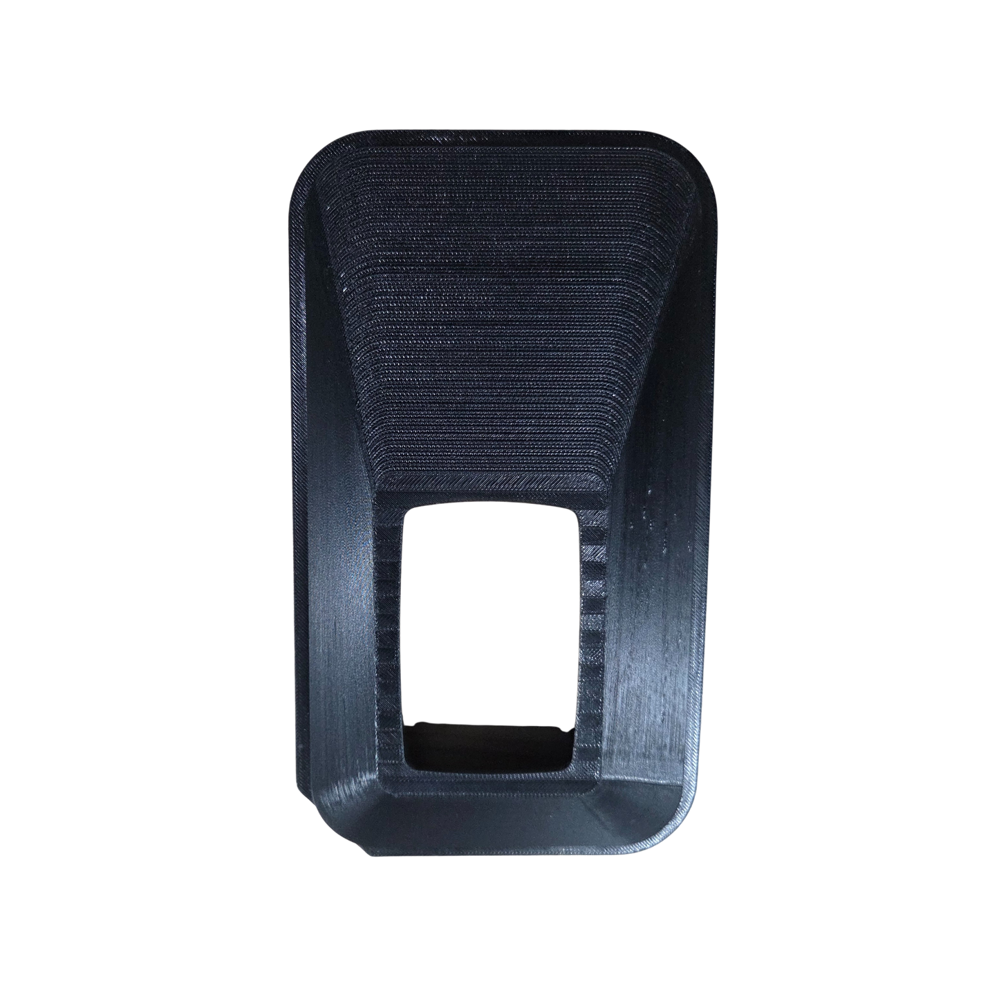 GU4 Patrol gear selector surround