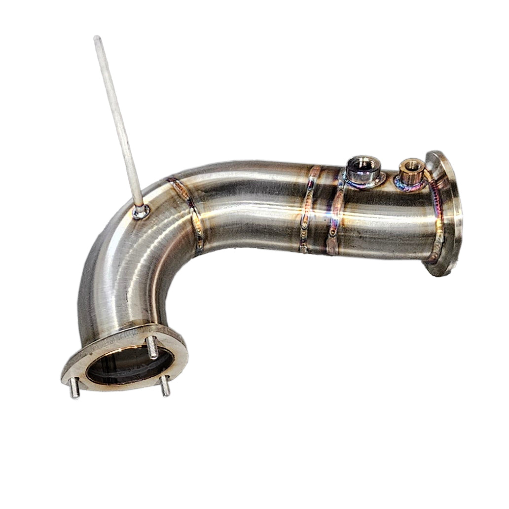 N57 8HP70x Patrol STARTER conversion kit