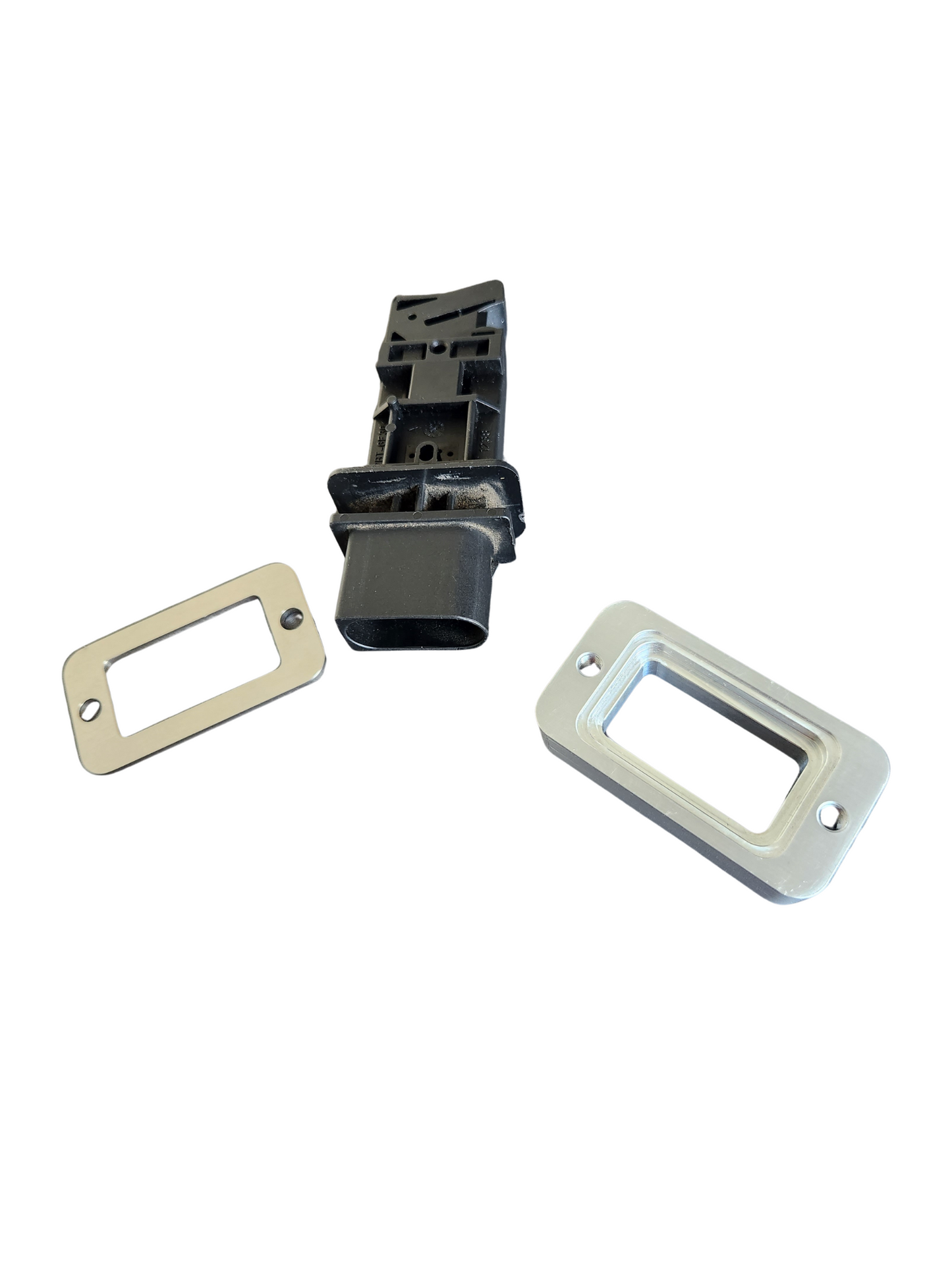 M57 MAF WELD ON SPIGOT