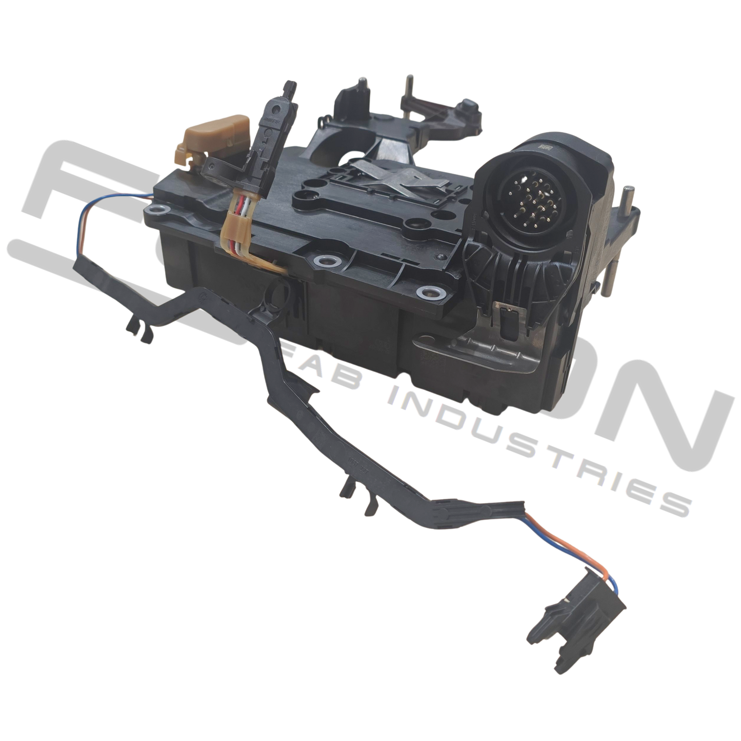 8HP70x Immobiliser removal and XHP tuning