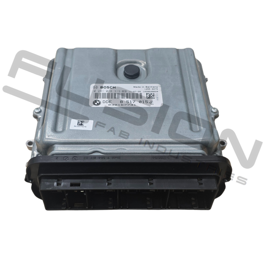 BMW ECU EDC17 N57 SERVICE
