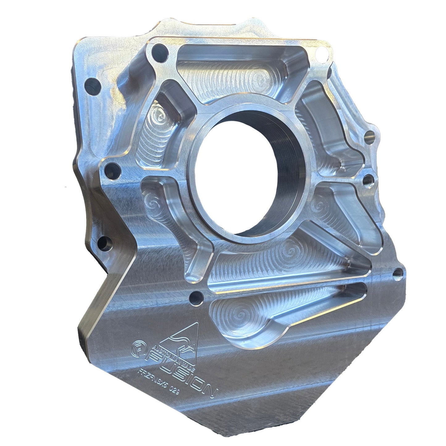 BMW 6HP26X 6HP28X ZF6 ZF8 8HP70X TO NISSAN PATROL TRANSFER CASE ADAPTOR