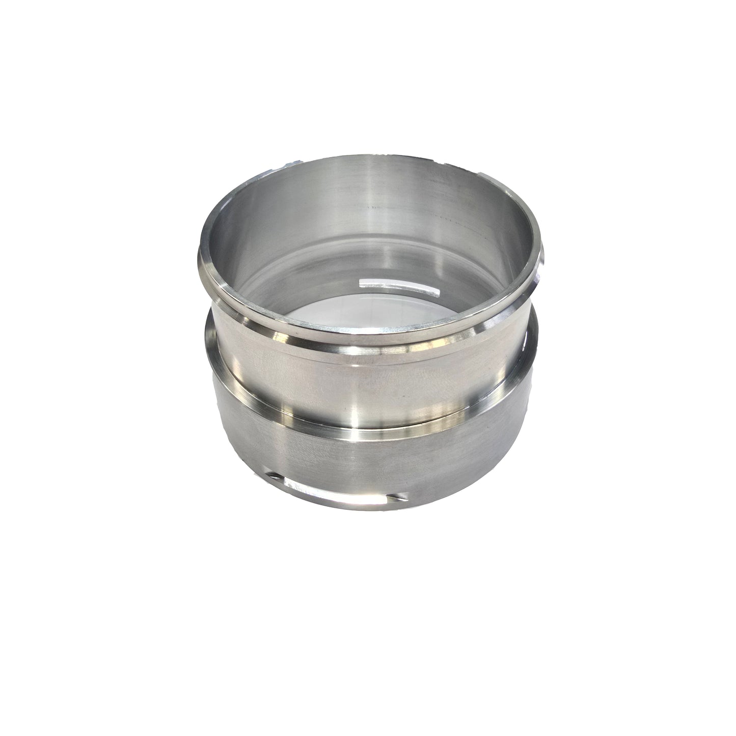 N57 turbo inlet coupling
