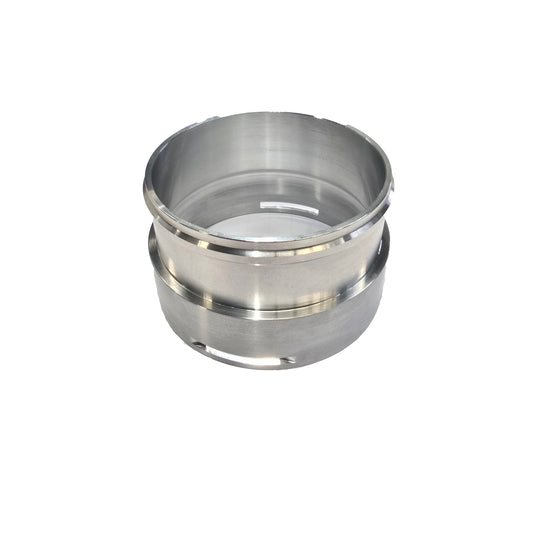 N57 turbo inlet coupling