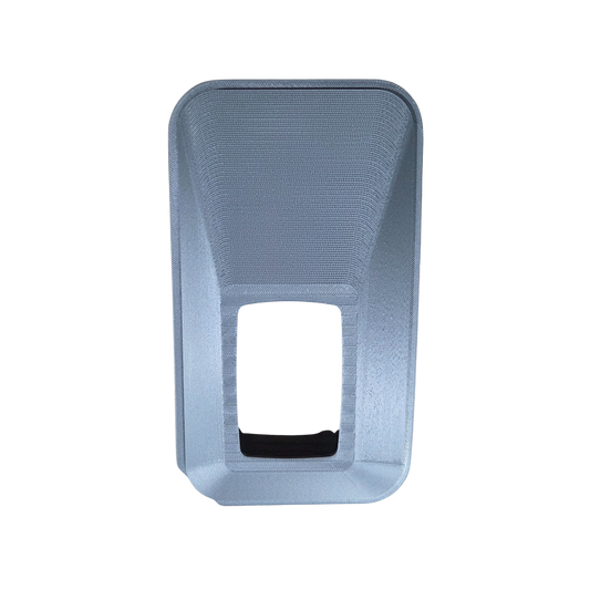 GU4 Patrol gear selector surround