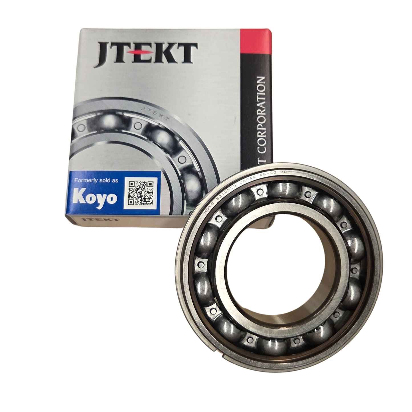 GQ GU transfer case input bearing