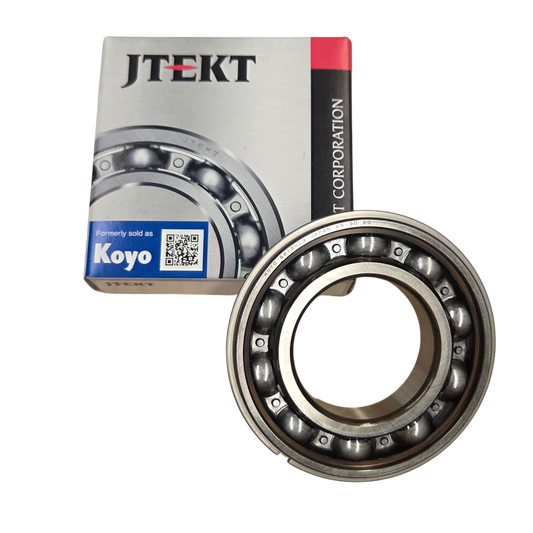 GQ GU transfer case input bearing