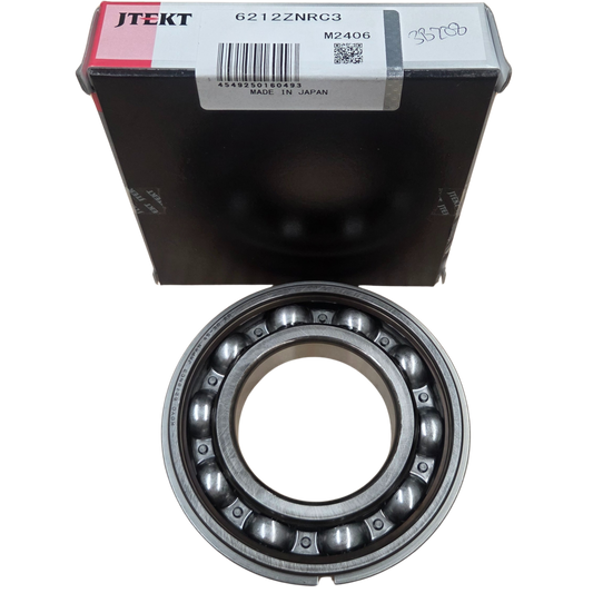 GQ GU transfer case input bearing