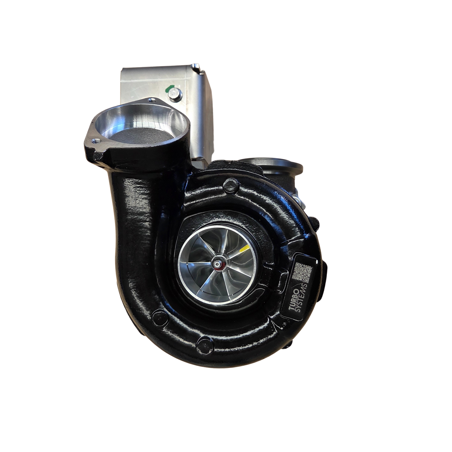 M57N2 Stage 2 Turbo suit Nissan Patrol