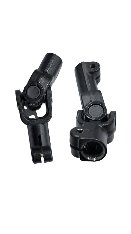 Genuine Toyota 80 series steering coupling