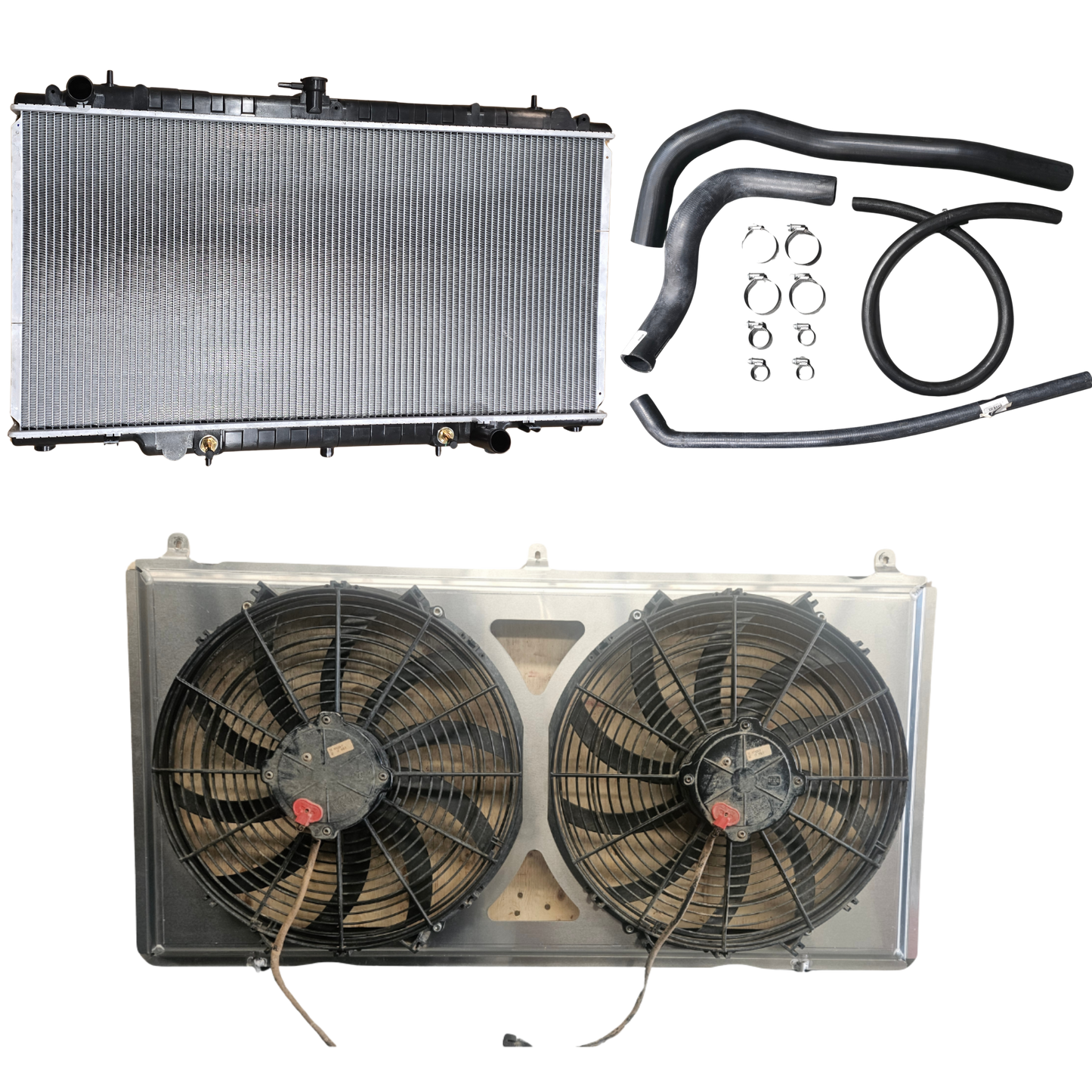 GU M57N2 Cooling Pack