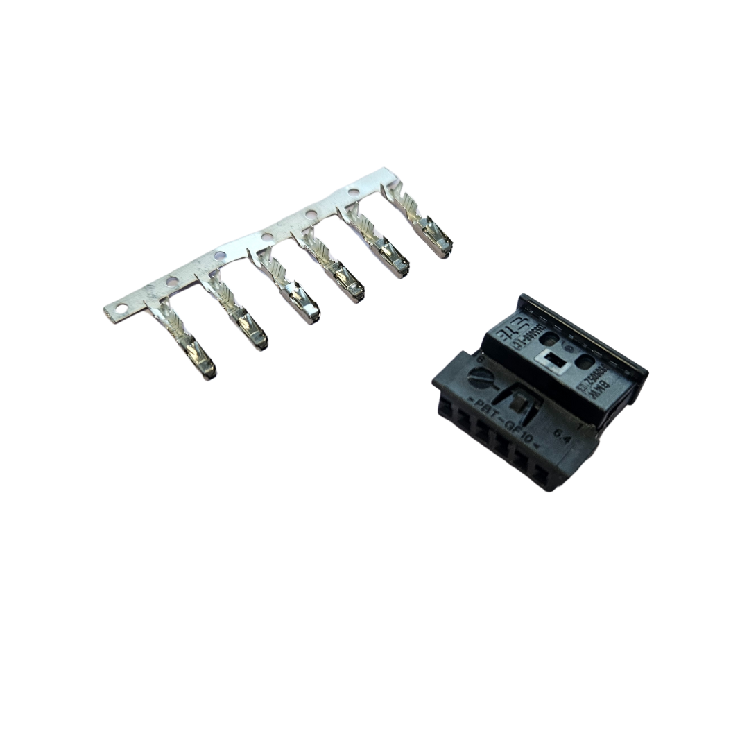 M57 DIY wiring kit