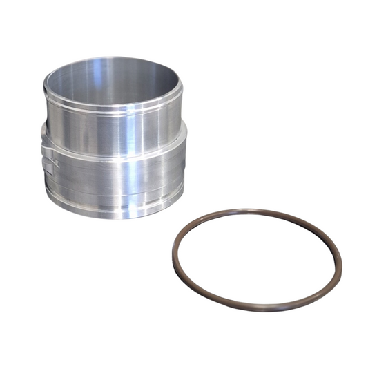 M57N2 X3 Turbo Outlet