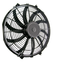 Maradyne 16" thermo fan - EF8920