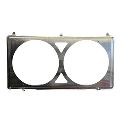 GU Patrol thermatic fan shroud – fusionfabindustries