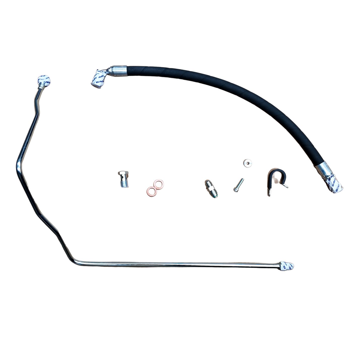 GQ GU M57 N57 power steering line