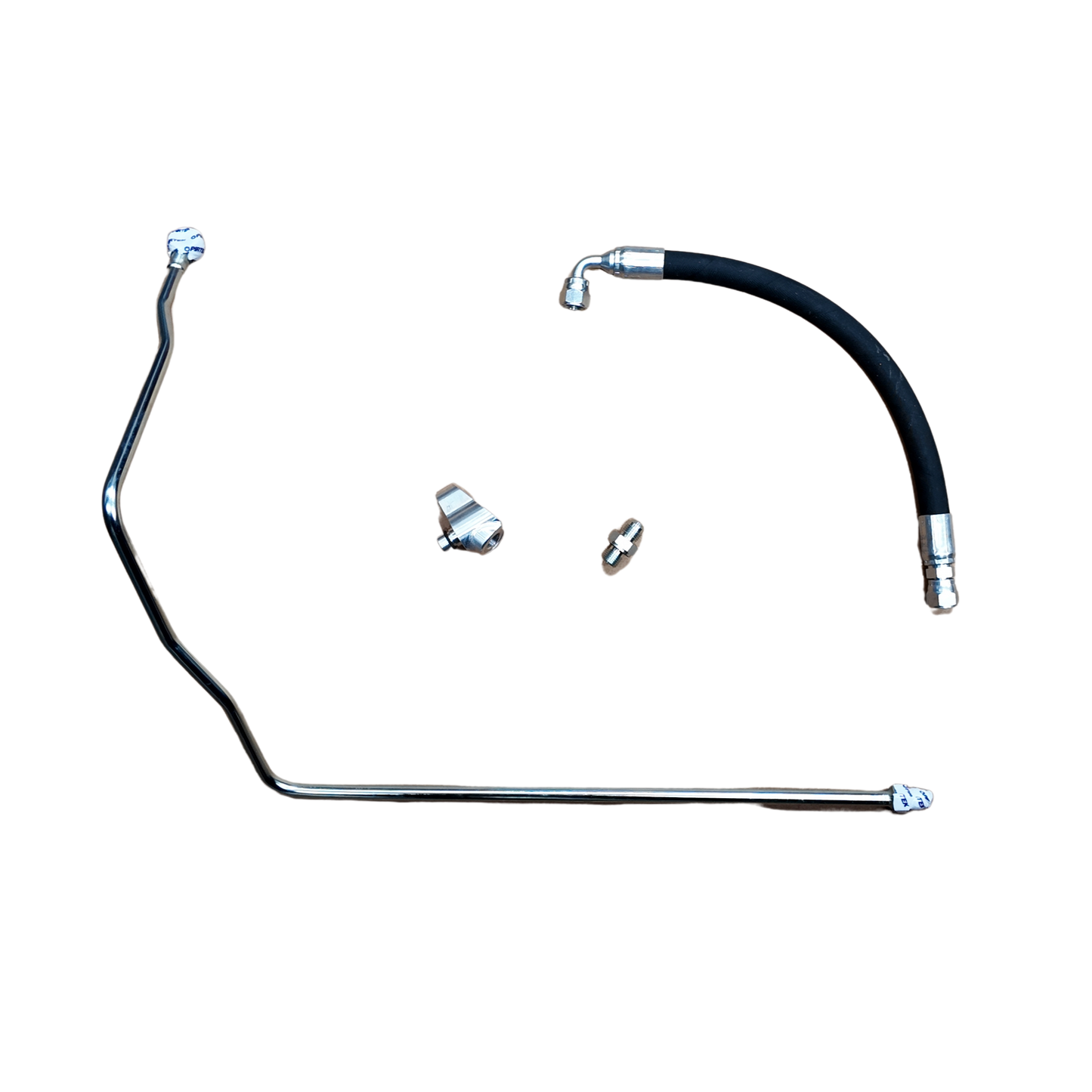 GQ GU M57 N57 power steering line