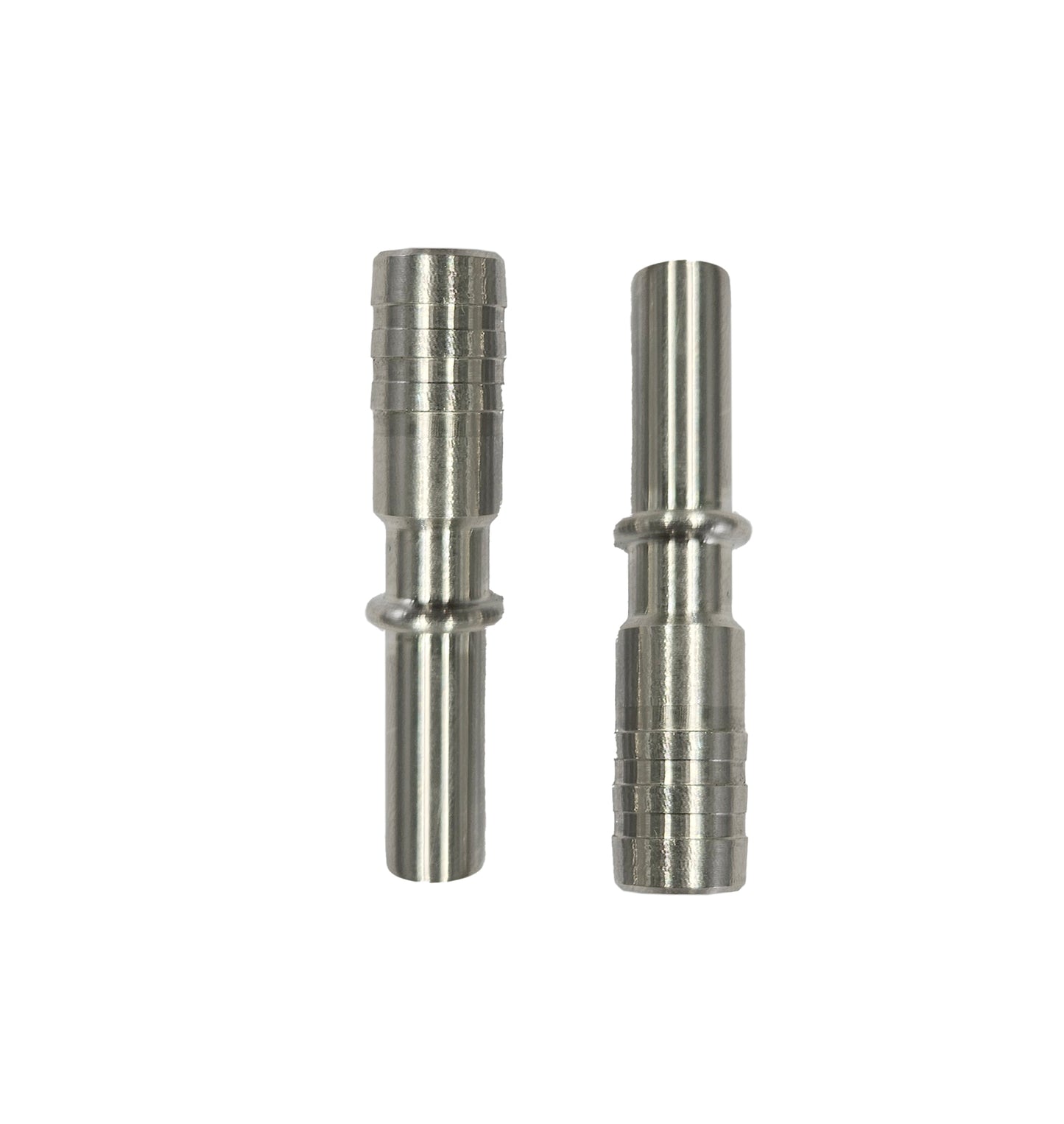 M57 quick connect fuel fitting