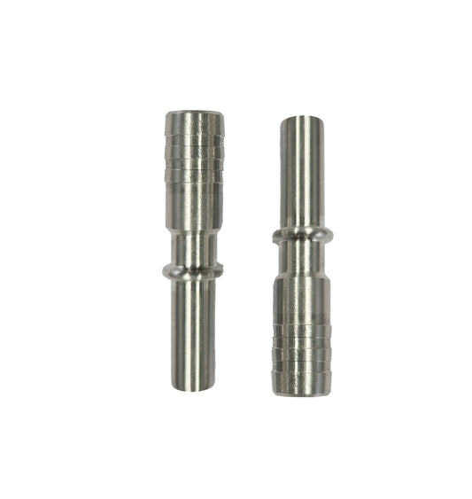 M57 quick connect fuel fitting
