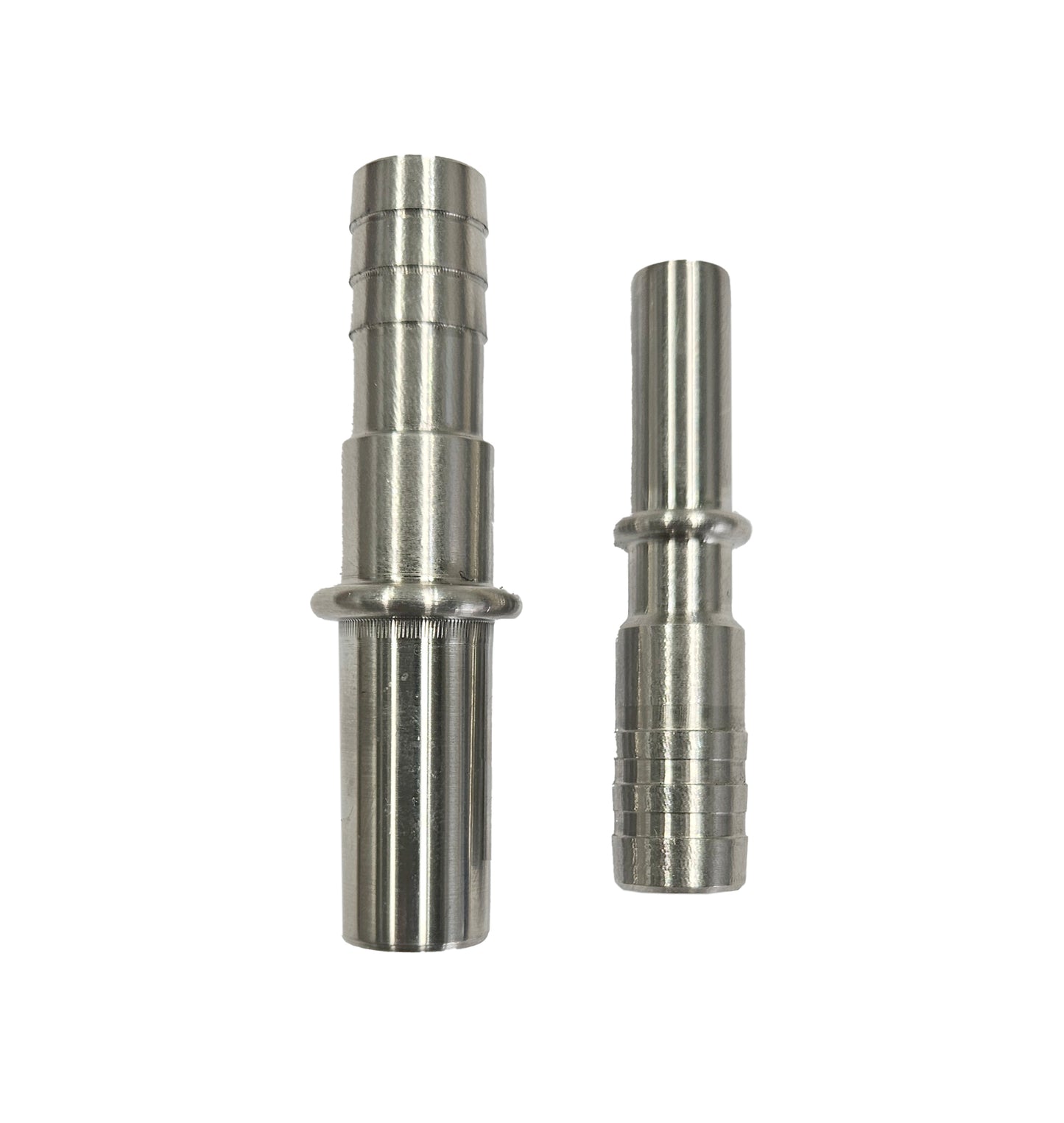 M57 quick connect fuel fitting