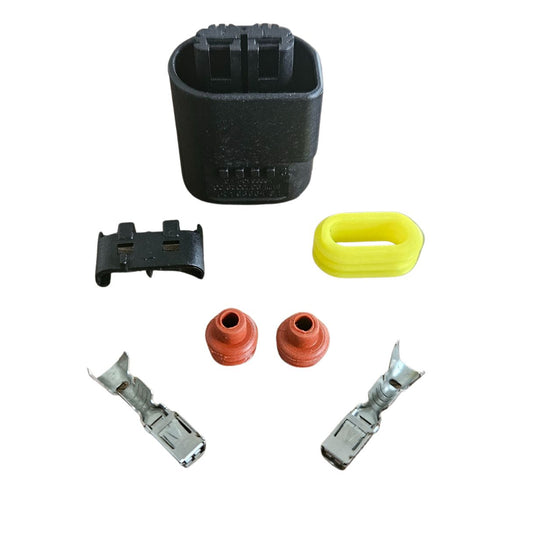 M57 WIRING ESSENTIALS BUNDLE