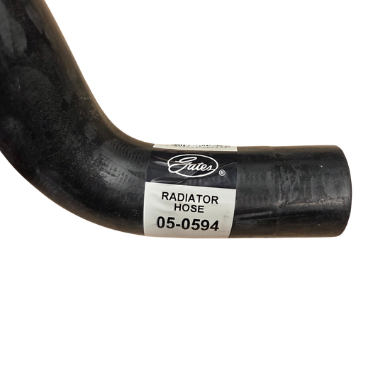 Gates radiator hose 05-0594