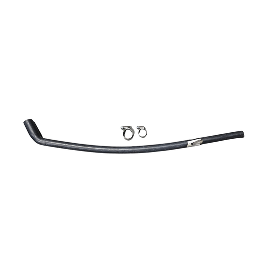 Gates 02-0052 Heater Hose