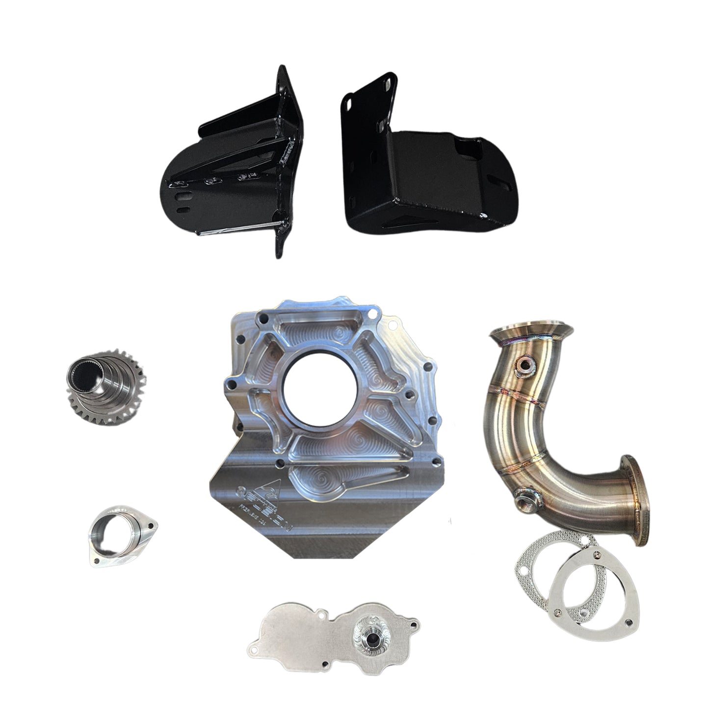 M57N2 Patrol conversion kit