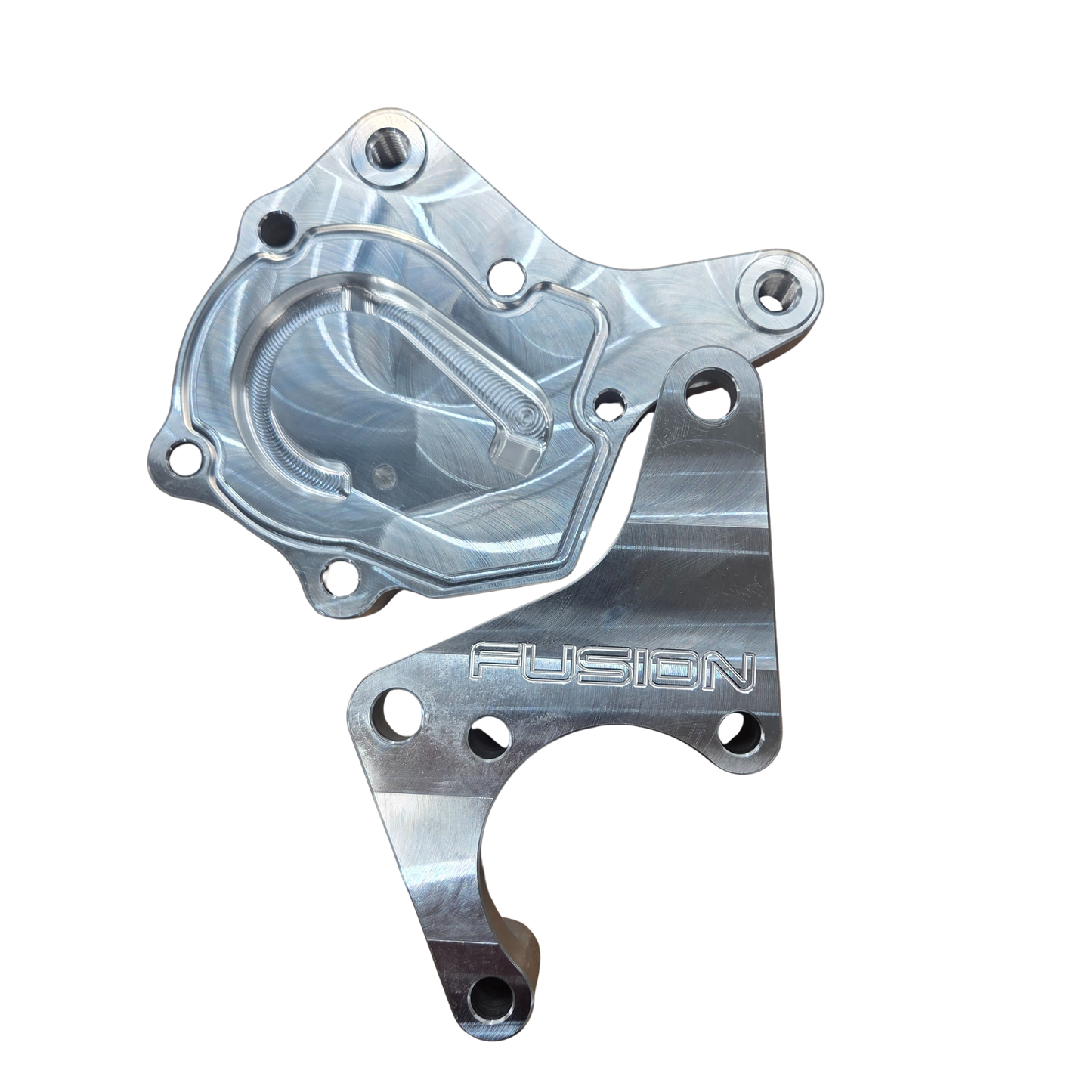 M57N2 Power Steering Pump relocation kit