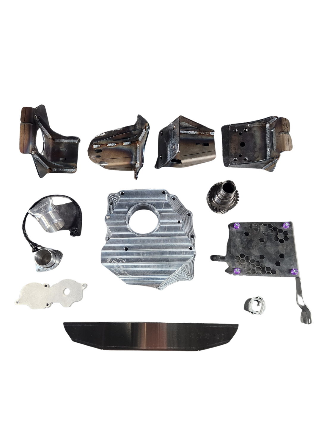 RPM / Tacho Correction Module for GQ Patrol - suits M57 engine swaps main image 0