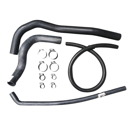 M57N2 GU Radiator Hose Kit