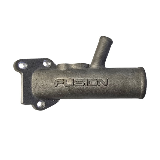 M57 Cast Aluminium top radiator hose outlet
