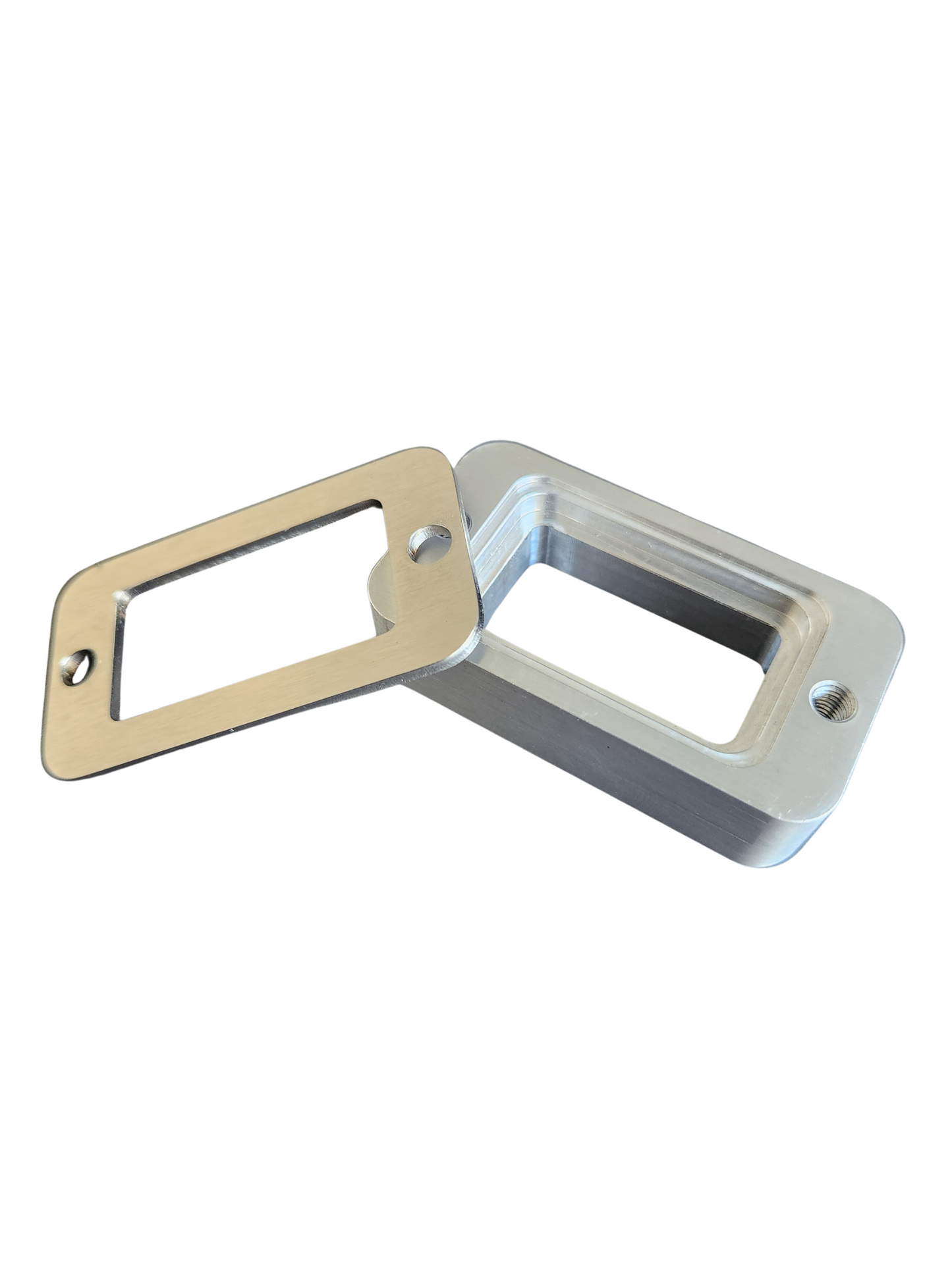 M57 MAF WELD ON SPIGOT