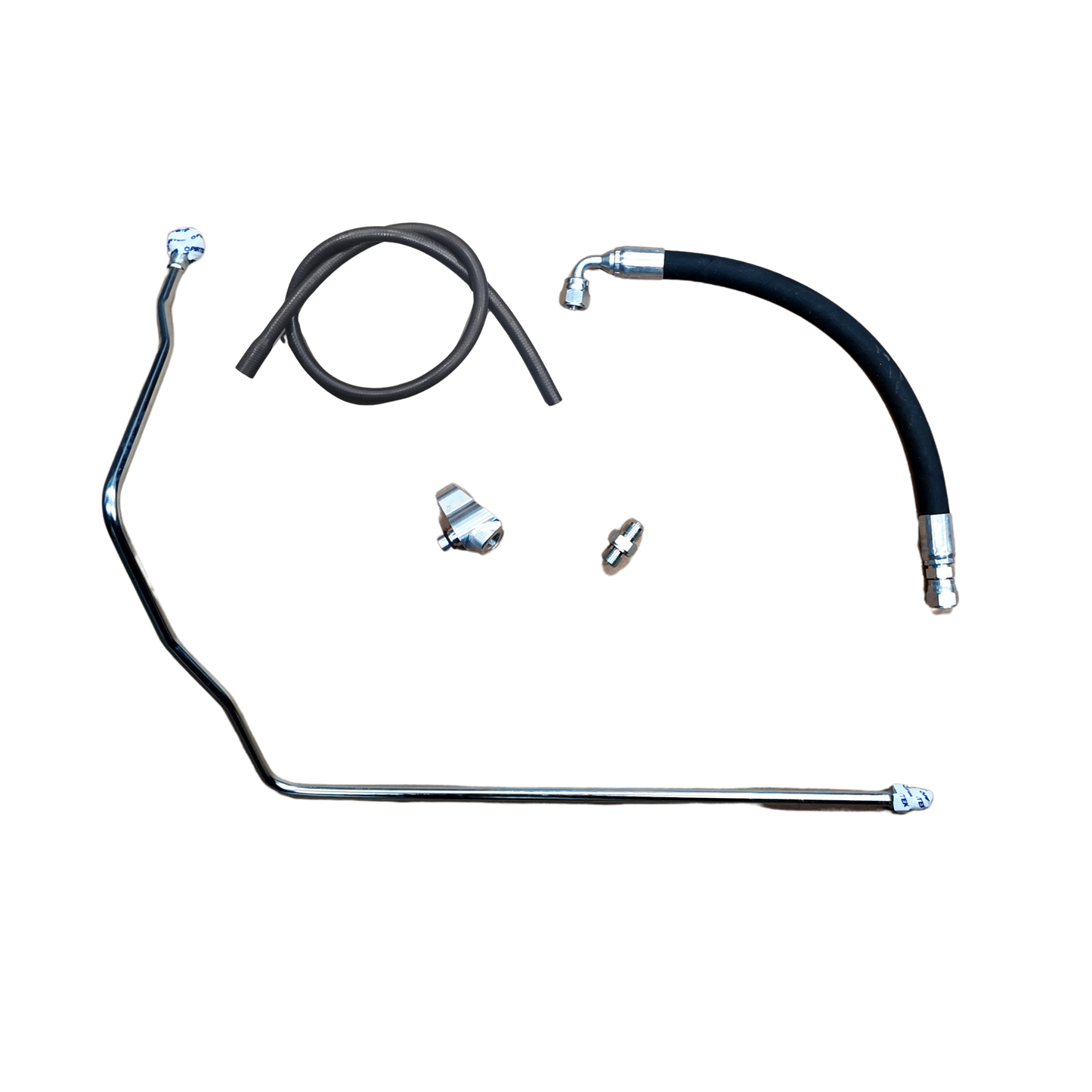 GQ GU M57 N57 power steering line