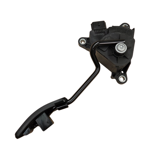 ZD30 CRD throttle pedal bundle