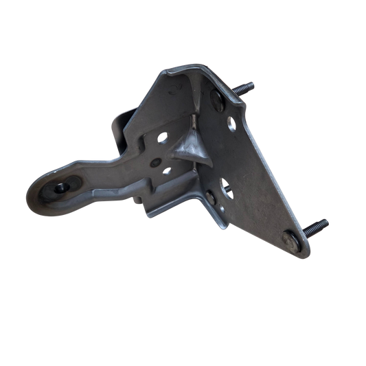ZD30 CRD throttle mounting bracket