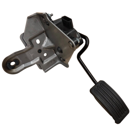 ZD30 CRD throttle pedal bundle