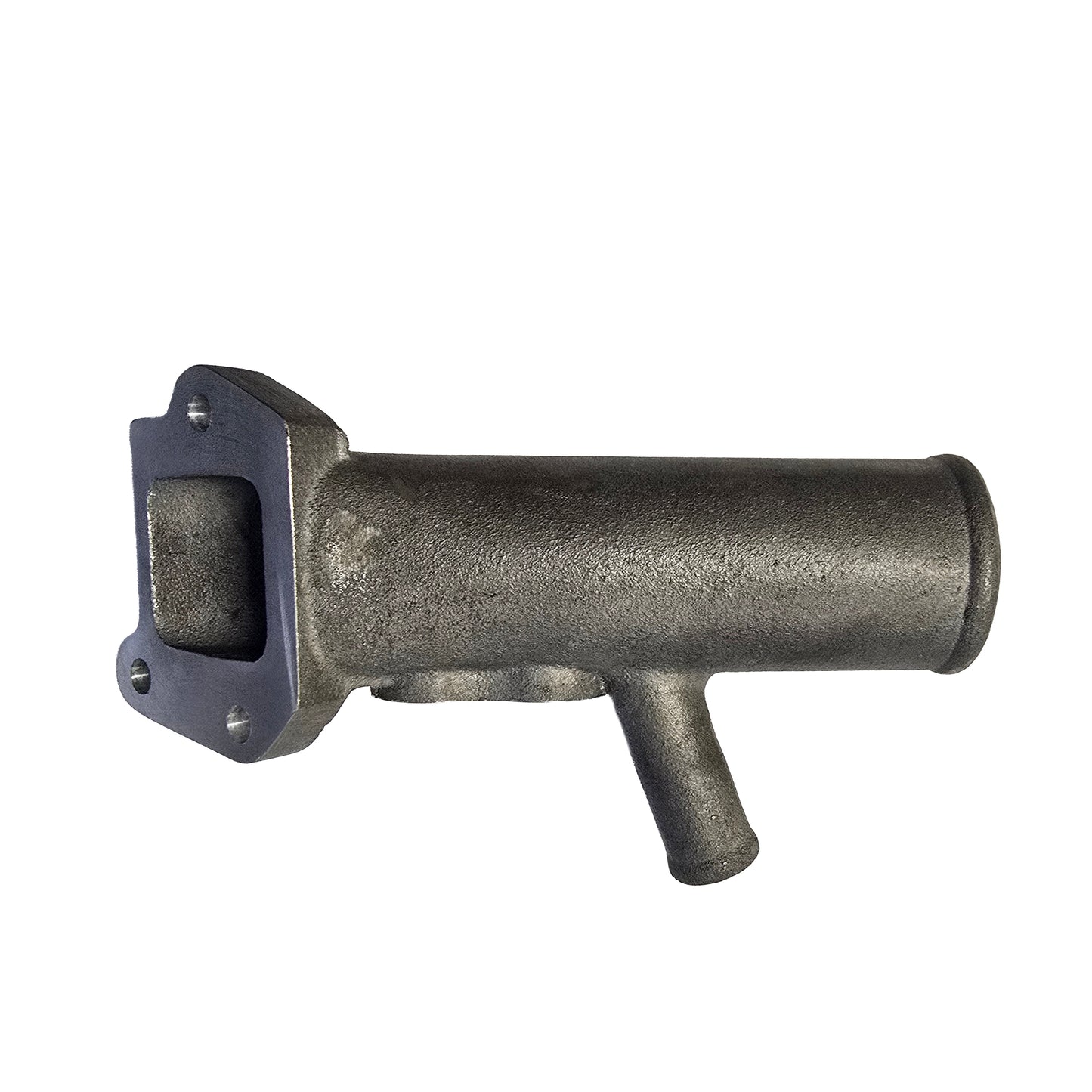M57 Cast Aluminium top radiator hose outlet
