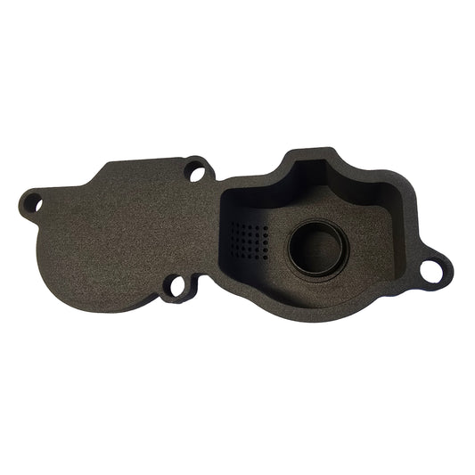 M57 Rocker cover breather housing
