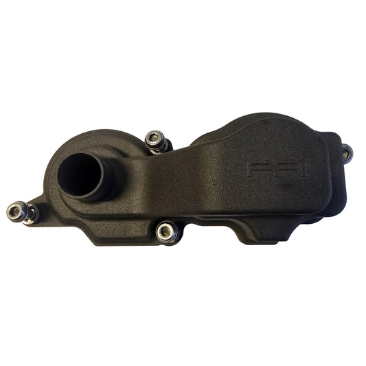 M57 Rocker cover breather housing